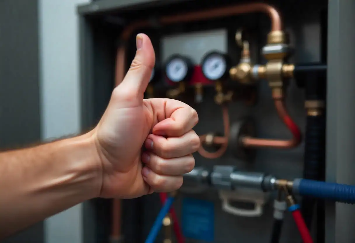 Emergency HVAC services and installations in Hartsville, TN